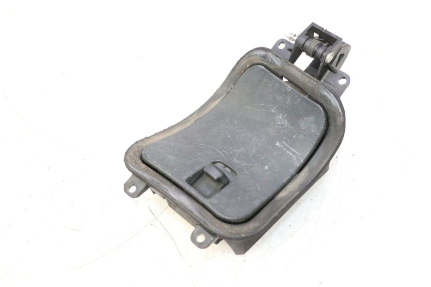 photo de SPORTO DEL CARBURANTE YAMAHA XMAX X-MAX 125 (2006 - 2009) - Vista principale