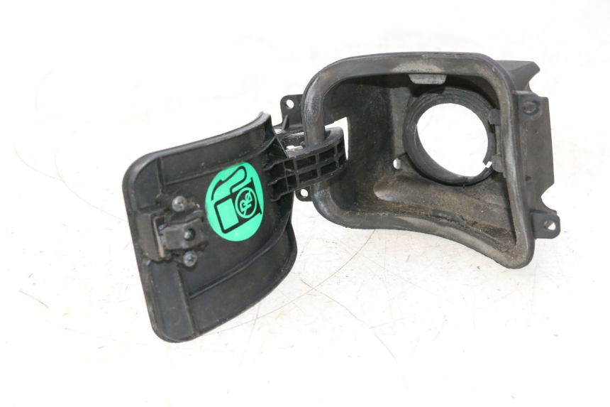 photo de SPORTO DEL CARBURANTE YAMAHA XMAX X-MAX 125 (2006 - 2009) - Altra angolazione