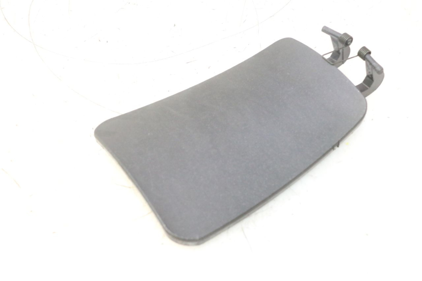 photo de CARBURANTE SPORTELLO PIAGGIO X8 STREET 125 (2006 - 2007) - Vista principale
