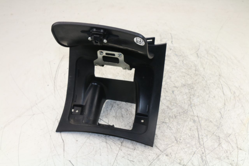 photo de Sportello del serbatoio YAMAHA YP MAJESTY ABS 400 (2007 - 2009) - Altra angolazione