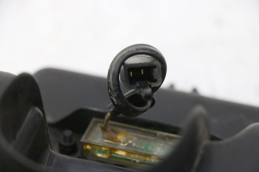 photo de SPORTELLO QUADRO 4 4D 350 (2015 - 2018) - Dettaglio del componente