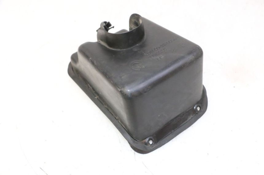 photo de SPORTELLO QUADRO 4 4D 350 (2015 - 2018) - Primo piano tecnico