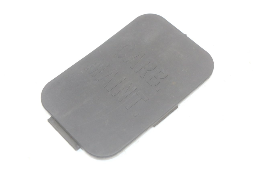 photo de SPORTELLO KYMCO AGILITY CARRY 50 (2011 - 2020) - Vista principale