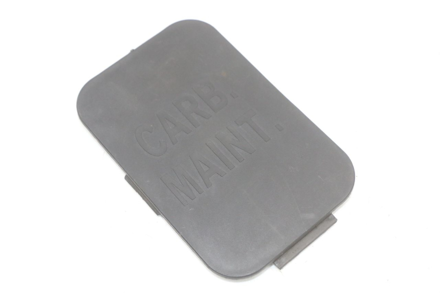 photo de SPORTELLO KYMCO AGILITY CARRY 50 (2011 - 2020) - Dettaglio del componente