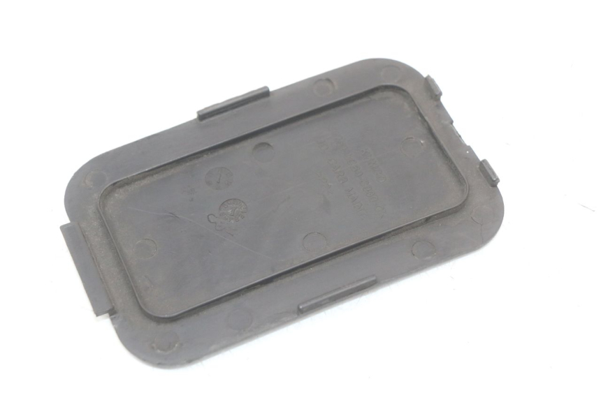 photo de SPORTELLO KYMCO AGILITY CARRY 50 (2011 - 2020) - Zoom sullo stato d'uso