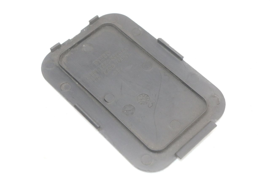 photo de SPORTELLO KYMCO AGILITY CARRY 50 (2011 - 2020) - Altra angolazione