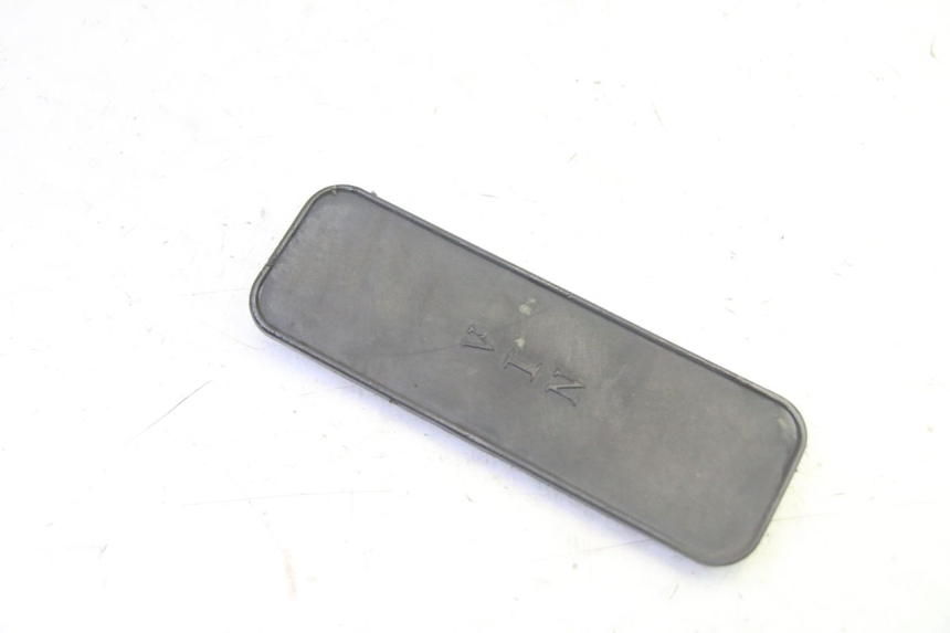 photo de SPORTO DI ISPEZIONE KYMCO AGILITY NAKED RENOUVO 2T 50 (2011 - 2018) - Vista principale