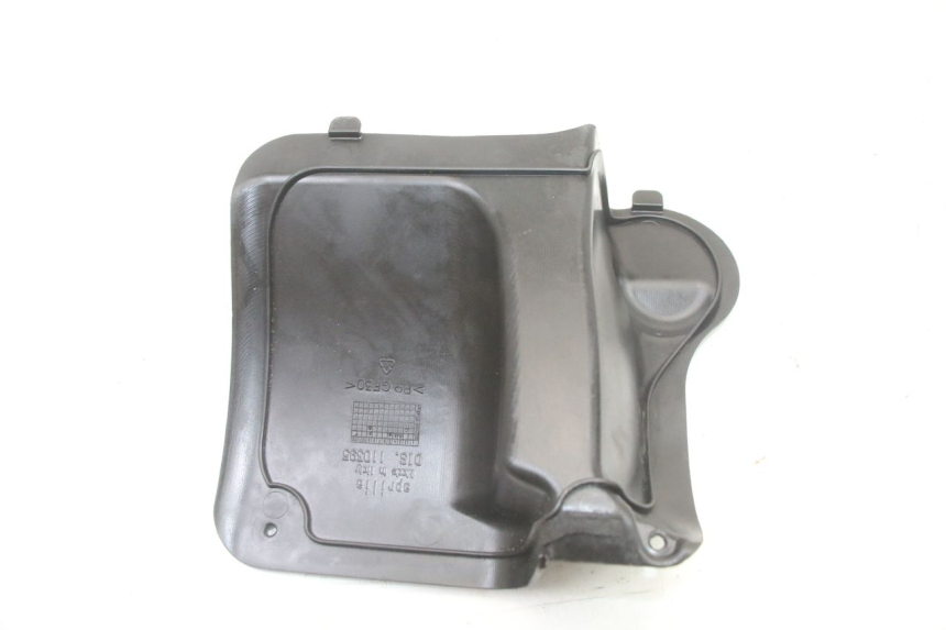 photo de Sportello di ispezione APRILIA ATLANTIC 125 (2003 - 2009) - Primo piano tecnico