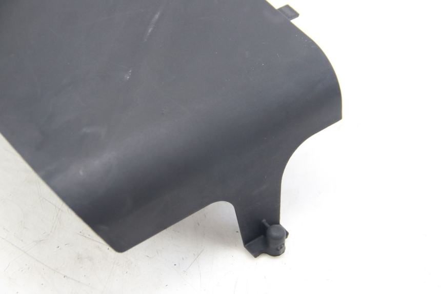 photo de SPORTO DI ISPEZIONE APRILIA ATLANTIC 500 (2002 - 2003) - Zoom sullo stato d'uso