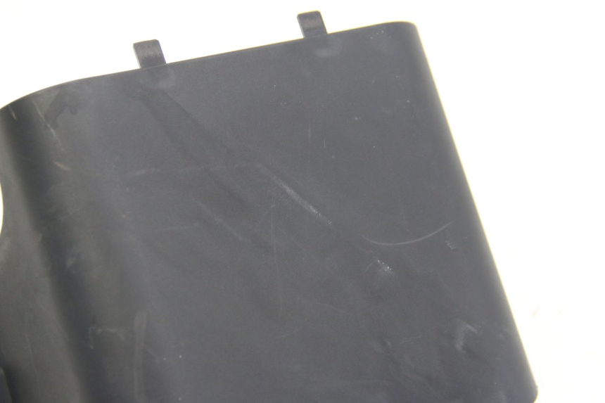 photo de SPORTO DI ISPEZIONE APRILIA ATLANTIC 500 (2002 - 2003) - Altra angolazione