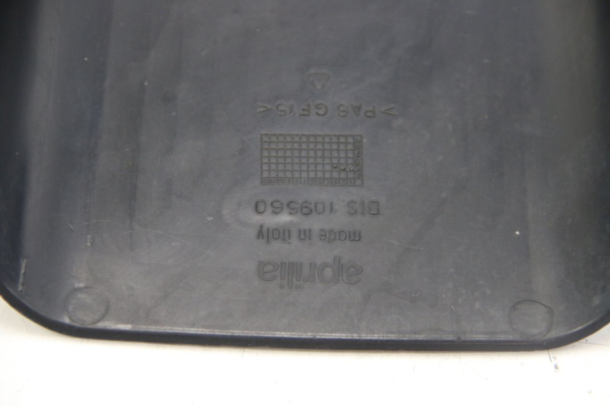 photo de SPORTO DI ISPEZIONE APRILIA ATLANTIC 500 (2002 - 2003) - Dettagli dei punti di fissaggio