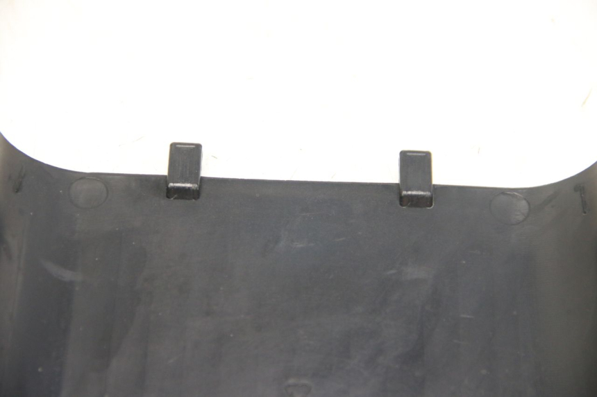 photo de SPORTO DI ISPEZIONE APRILIA ATLANTIC 500 (2002 - 2003) - Stato della superficie e materiale