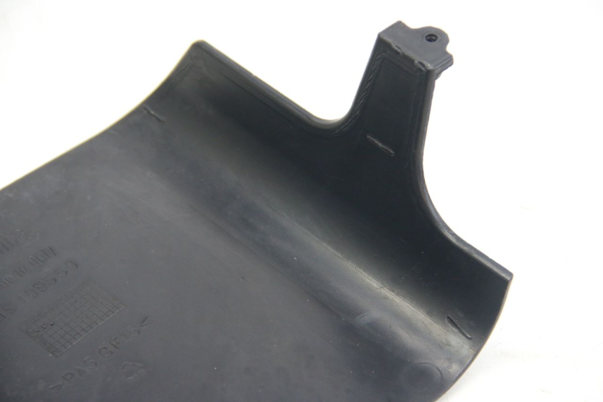 photo de SPORTO DI ISPEZIONE APRILIA ATLANTIC 500 (2002 - 2003) - Marcature e riferimenti originali