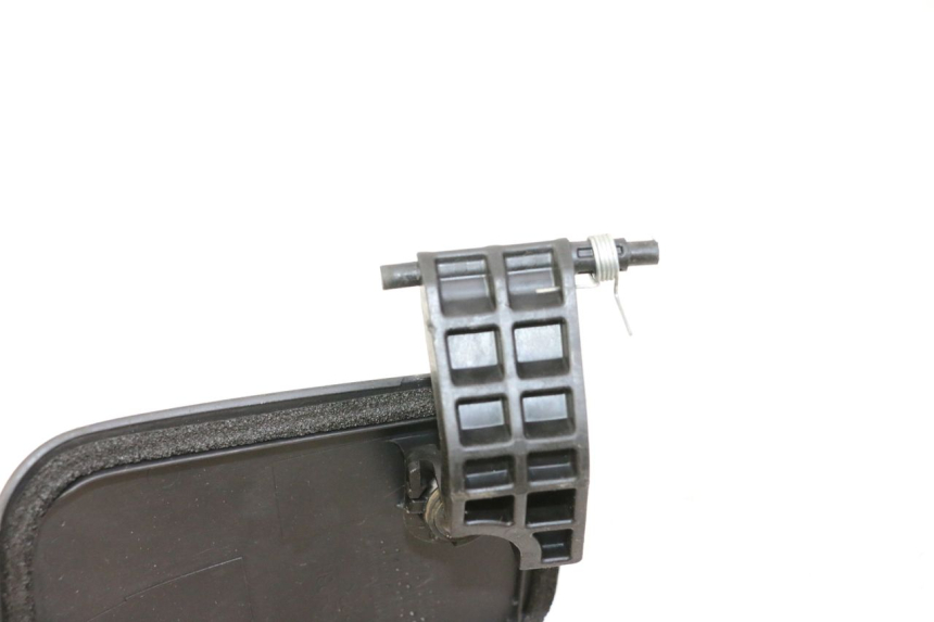 photo de SPORT. SUZUKI BURGMAN 125 (2007 - 2014) - Dettaglio del componente