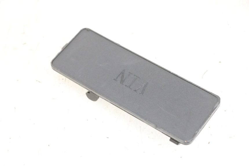 photo de SPORTELLO ANTERIORE SYM CROX 4T 50 (2016 - 2023) - Vista principale