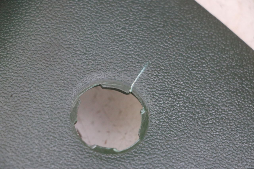 photo de SPORTELLO ANTERIORE PEUGEOT ELYSEO 125 (1999 - 2004) - Vista d'insieme del prodotto