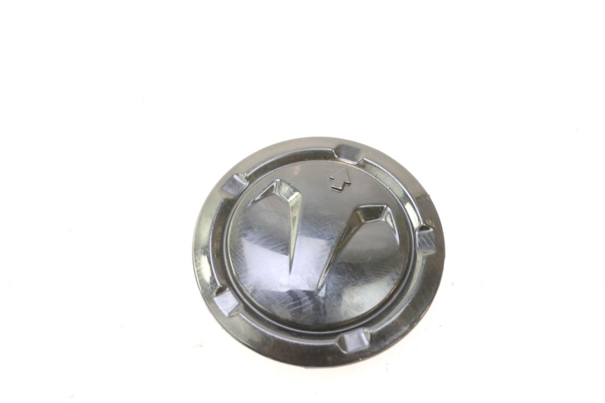 photo de SPORTELLO ANTERIORE JM MOTORS F45i 4T 50 (2020 - 2023) - Vista principale