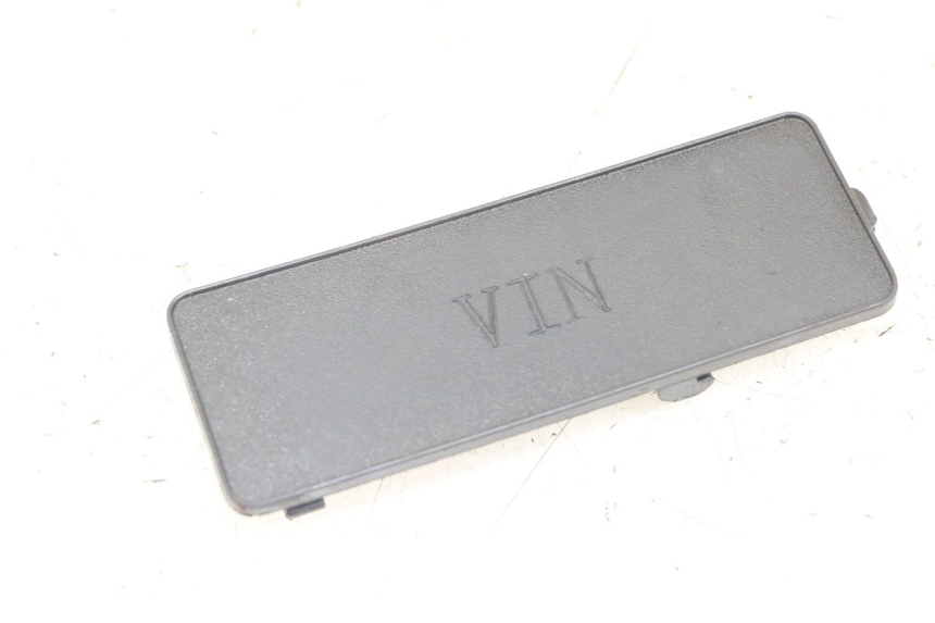 photo de SPORT. SYM FIDDLE 3 III 125 (2014 - 2020) - Vista principale