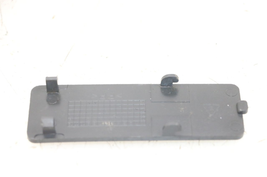 photo de SPORT. SYM FIDDLE 3 III 125 (2014 - 2020) - Dettaglio del componente