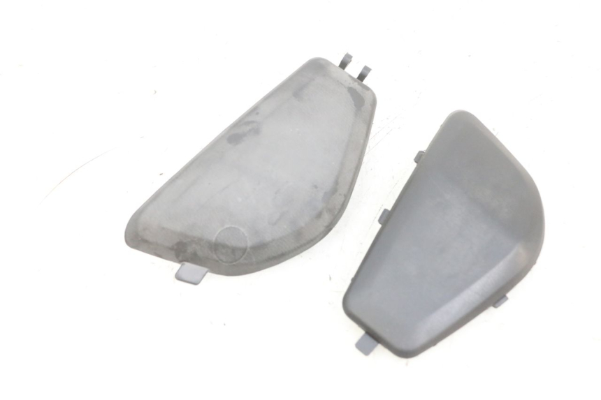 photo de SPORTELLO ANTERIORE SYM GTS EVO 125 (2009 - 2013) - Altra angolazione