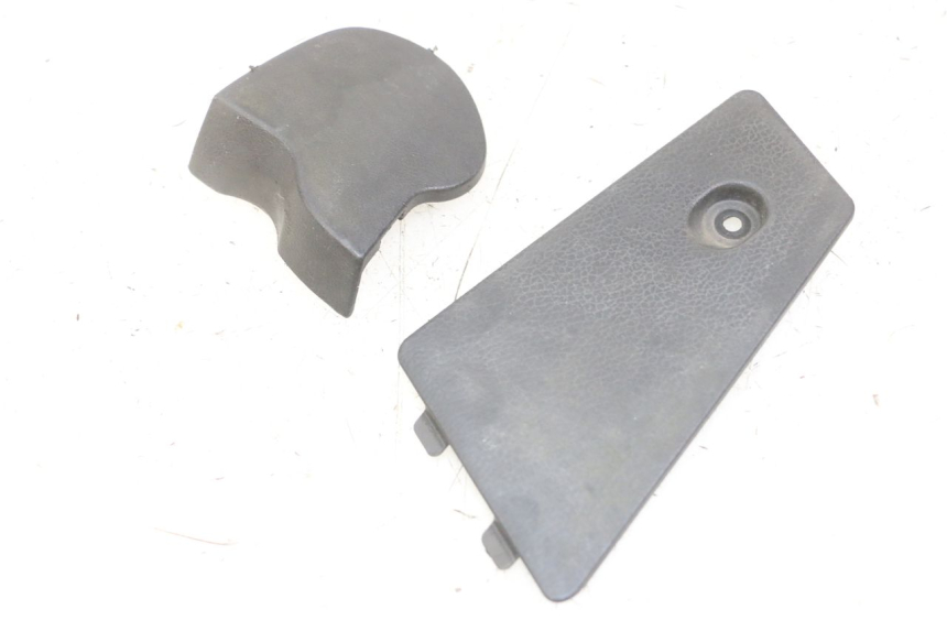 photo de SPORTELLO ANTERIORE KYMCO DINK 4T 50 (2007 - 2018) - Vista principale