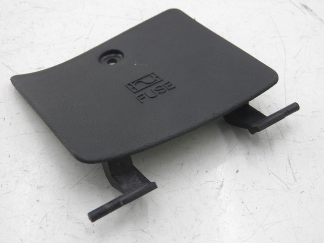 photo de Sportello di ispezione anteriore KYMCO SPACER 50 (1998 - 2009) - Vista principale