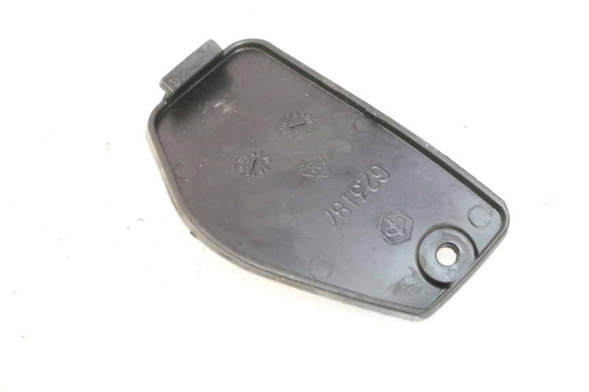 photo de SPORT. PIAGGIO MP3 LT 400 (2007 - 2012) - Dettaglio del componente
