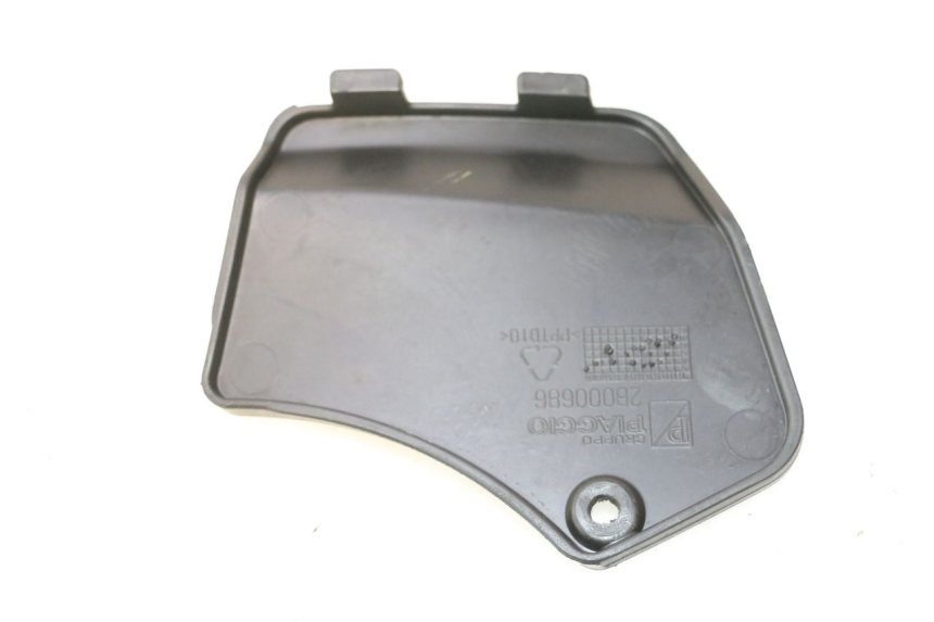 photo de SPORTELLO ANTERIORE PIAGGIO MP3 500 (2016 - 2018) - Zoom sullo stato d'uso