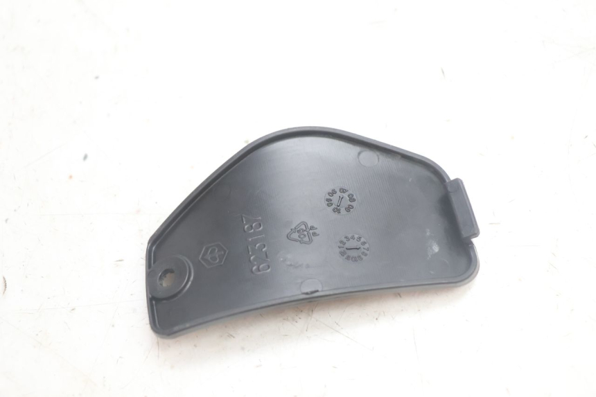 photo de SPORTELLO ANTERIORE PIAGGIO MP3 125 (2006 - 2014) - Zoom sullo stato d'uso
