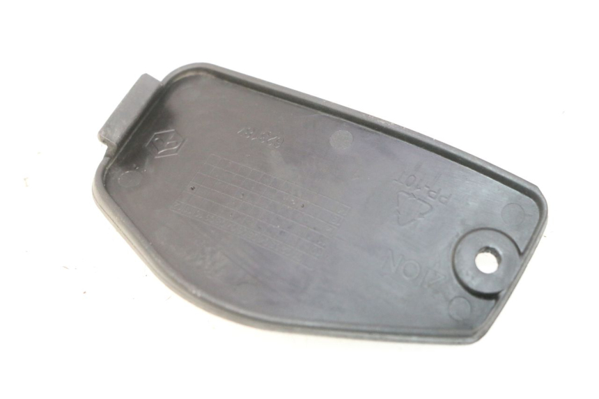 photo de SPORT. PIAGGIO MP3 500 (2011 - 2015) - Dettaglio del componente