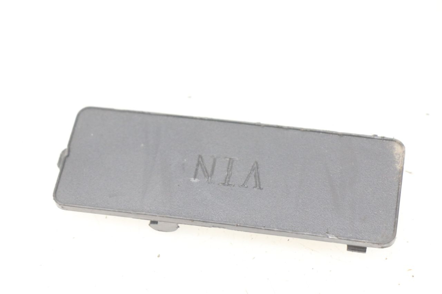 photo de SPORT. SYM ORBIT III 3 4T 50 (2018 - 2021) - Zoom sullo stato d'uso