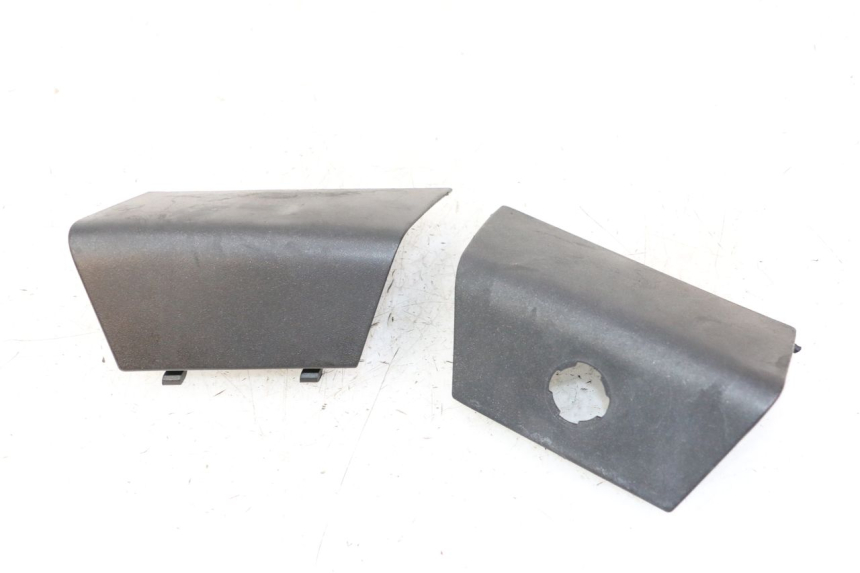 photo de SPORTELLO ANTERIORE PEUGEOT SATELIS COMPRESSOR K15 125 (2006 - 2009) - Vista principale