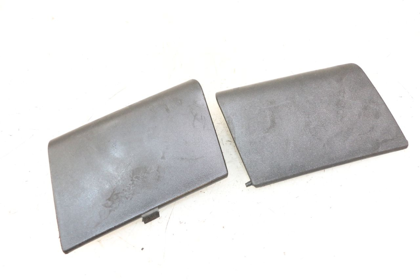 photo de SPORTELLO ANTERIORE PEUGEOT SATELIS COMPRESSOR K15 125 (2006 - 2009) - Altra angolazione