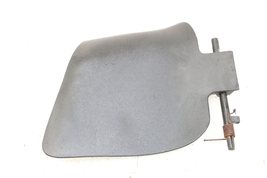 photo de SPORTELLO ANTERIORE GILERA RUNNER LC 50 (1997 - 1998) - Zoom sullo stato d'uso