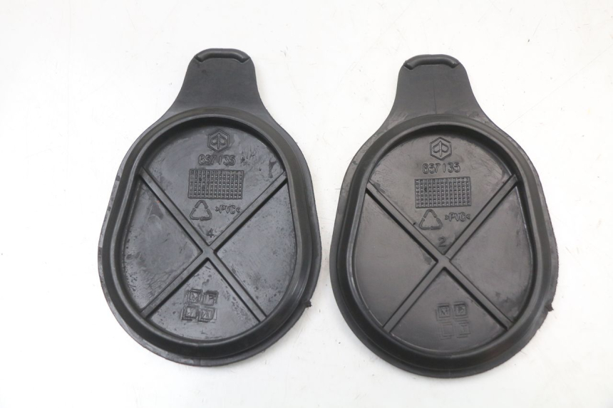 photo de SPORTELLO ANTERIORE PIAGGIO VESPA PRIMAVERA 4T 50 (2021 - 2024) - Dettaglio del componente