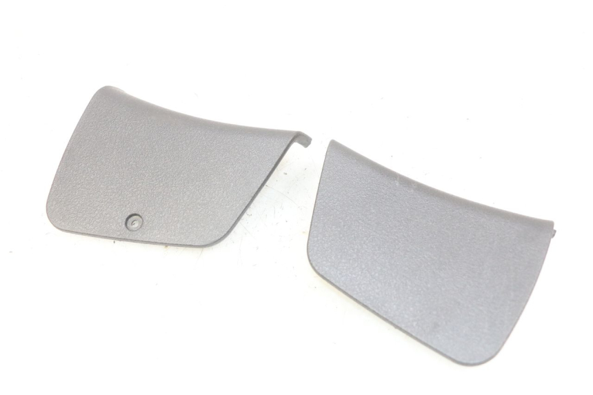 photo de SPORT. PIAGGIO X8 125 (2004 - 2007) - Vista principale