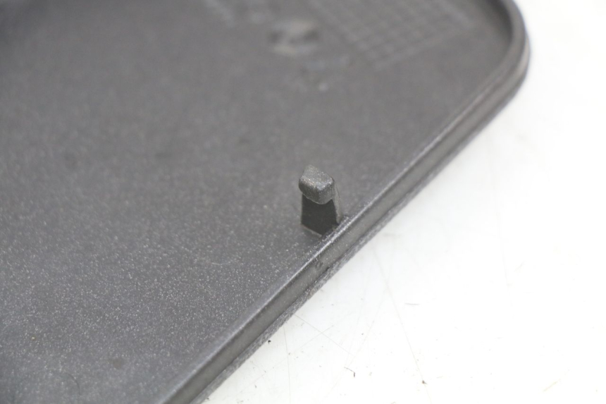 photo de SPORT. PIAGGIO X8 125 (2004 - 2007) - Zoom sullo stato d'uso