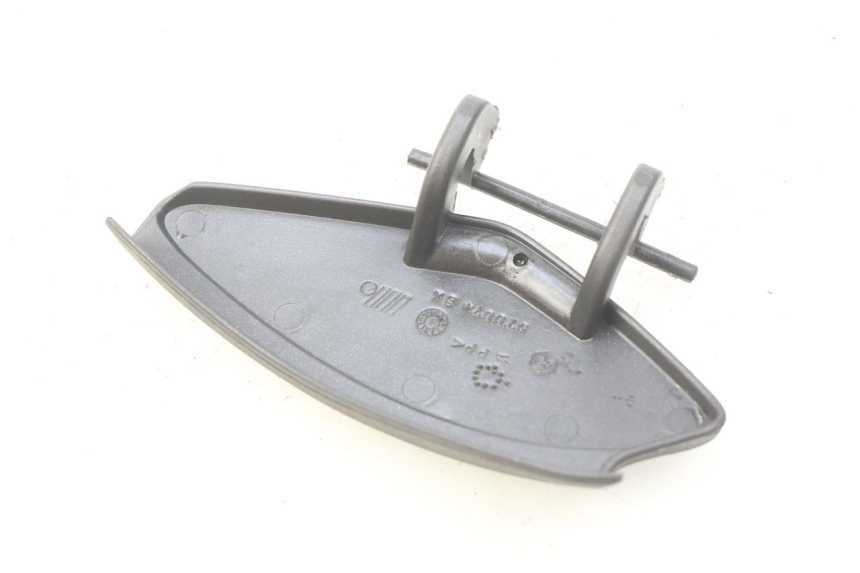 photo de SPORTAELLE ANTERIORE PIAGGIO X9 EVOLUTION 500 (2003 - 2005) - Zoom sullo stato d'uso