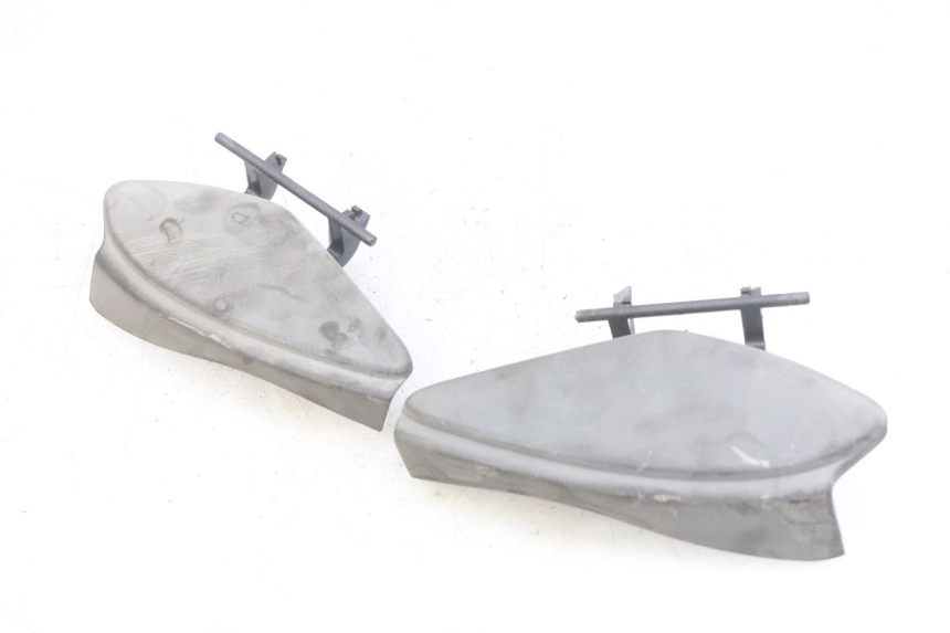 photo de SPORT. PIAGGIO X9 EVOLUTION 125 (2003 - 2007) - Vista principale