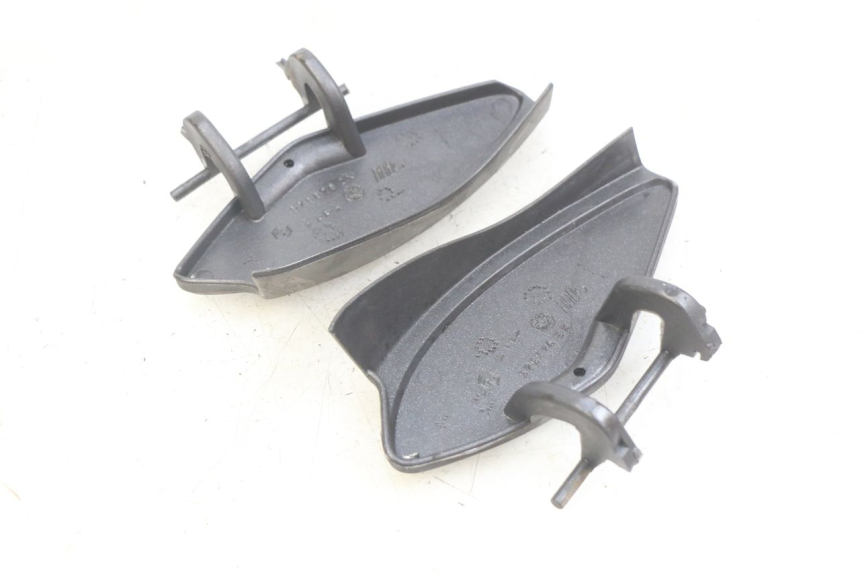 photo de SPORT. PIAGGIO X9 EVOLUTION 125 (2003 - 2007) - Dettaglio del componente