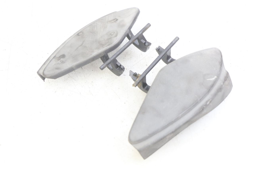 photo de SPORT. PIAGGIO X9 EVOLUTION 125 (2003 - 2007) - Zoom sullo stato d'uso