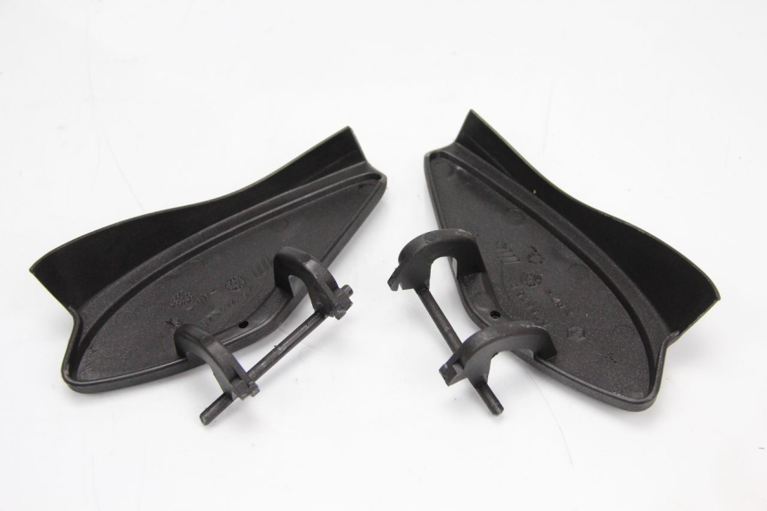 photo de Sportello di ispezione anteriore PIAGGIO X9 125 (2000 - 2003) - Altra angolazione