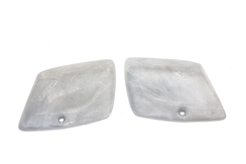 photo de SPORTA DI ISPEZIONE ANTERIORE PIAGGIO XEVO - X EVO 125 (2007 - 2017) - Vista principale