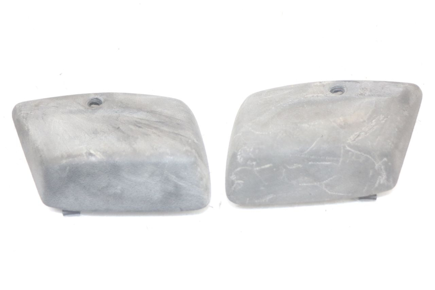 photo de SPORTA DI ISPEZIONE ANTERIORE PIAGGIO XEVO - X EVO 125 (2007 - 2017) - Dettaglio del componente