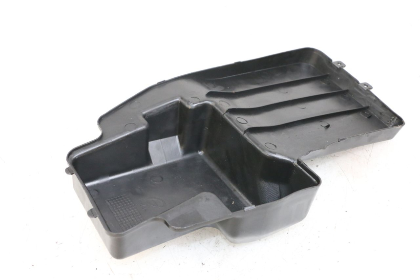 photo de SPORTO DI ISPEZIONE JONWAY AZTRAL 125 (2008 - 2017) - Zoom sullo stato d'uso