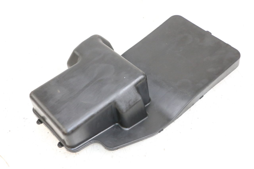 photo de SPORTO DI ISPEZIONE JONWAY AZTRAL 125 (2008 - 2017) - Altra angolazione