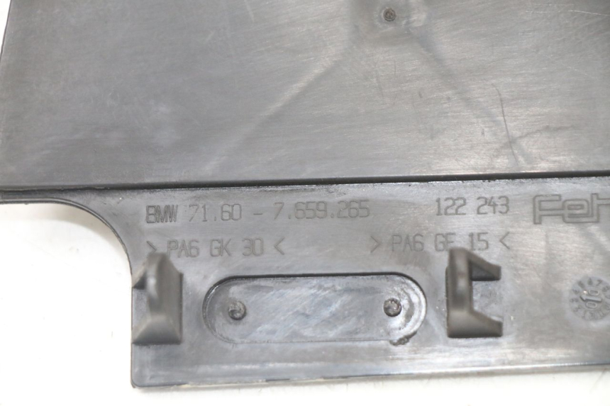 photo de SPORTELLO BMW C1 125 (2000 - 2003) - Dettaglio del componente