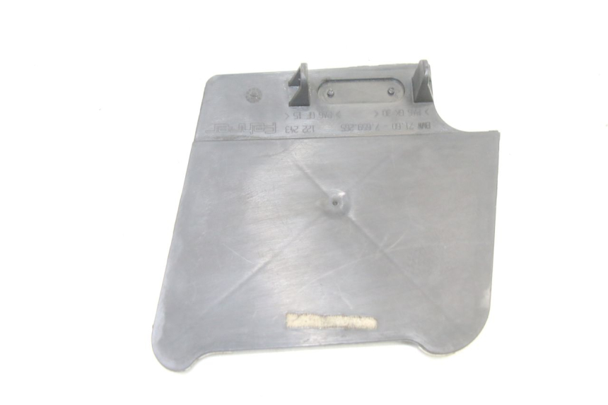 photo de SPORTELLO BMW C1 125 (2000 - 2003) - Zoom sullo stato d'uso