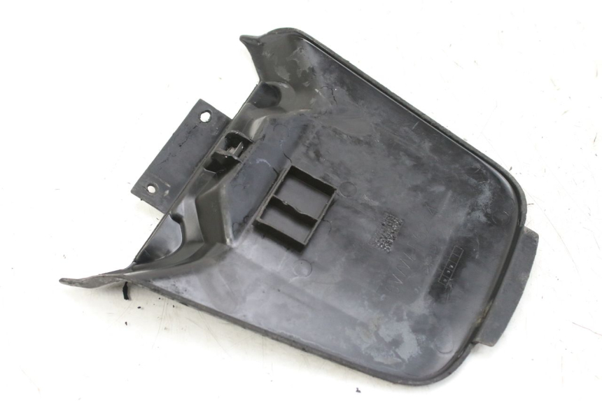 photo de SPORTO D'ISPEZIONE MBK BOOSTER SPIRIT 50 (2004 - 2017) - Zoom sullo stato d'uso