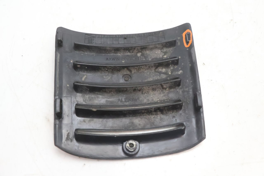 photo de SPORTELLO MBK BOOSTER SPIRIT 50 (1996 - 1999) - Altra angolazione